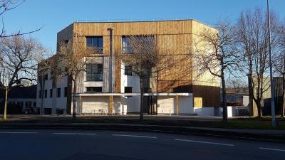 PhotoLa Maison des SCOP