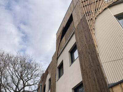 PhotoLa Maison des SCOP